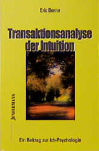 Vorderes Coverbild Transaktionsanalyse der Intuition