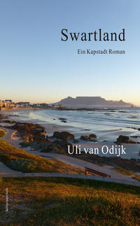 Vorderes Coverbild Swartland