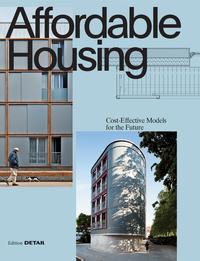Vorderes Coverbild Affordable Housing