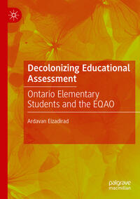 Vorderes Coverbild Decolonizing Educational Assessment