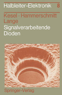 Vorderes Coverbild Signalverarbeitende Dioden