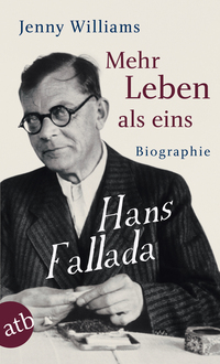 Vorderes Coverbild Mehr Leben als eins