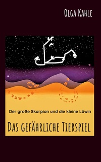Vorderes Coverbild Das gefährliche Tierspiel