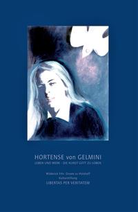 Vorderes Coverbild Hortense von Gelmini - Leben und Werk
