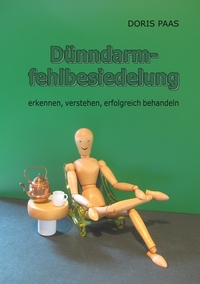 Vorderes Coverbild Dünndarmfehlbesiedelung