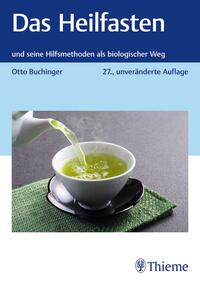Vorderes Coverbild Das Heilfasten