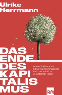 Vorderes Coverbild Das Ende des Kapitalismus