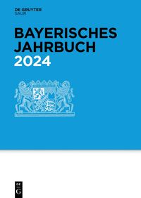 Vorderes Coverbild 2024
