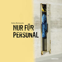 Vorderes Coverbild Nur für Personal