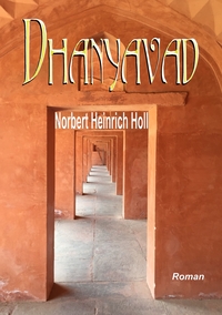 Vorderes Coverbild Dhanyavad