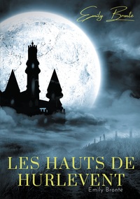 Vorderes Coverbild Les Hauts de Hurlevent