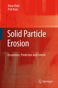 Vorderes Coverbild Solid Particle Erosion