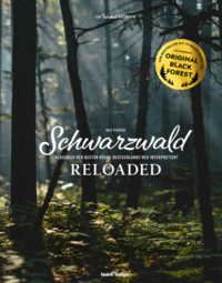 Vorderes Coverbild Schwarzwald Reloaded Vol. 1