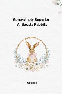 Vorderes Coverbild Gene-uinely Superior: AI Boosts Rabbits