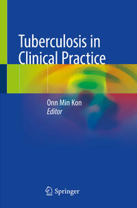 Vorderes Coverbild Tuberculosis in Clinical Practice