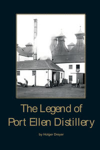 Vorderes Coverbild The Legend of Port Ellen