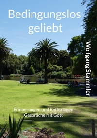Vorderes Coverbild Bedingungslos geliebt