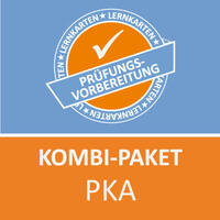 Vorderes Coverbild Kombi-Paket Pharmakant Lernkarten