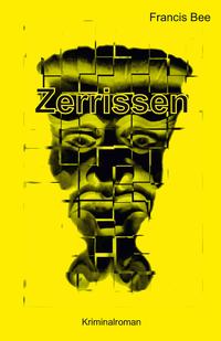 Vorderes Coverbild Zerissen