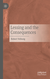 Vorderes Coverbild Lessing and the Consequences