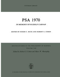 Vorderes Coverbild PSA 1970