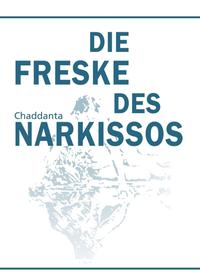 Vorderes Coverbild Die Freske des Narkissos