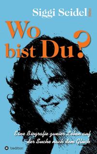 Vorderes Coverbild Wo bist Du?