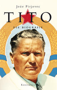 Vorderes Coverbild Tito