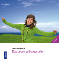 Vorderes Coverbild Das Leben selbst gestalten