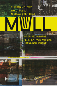 Vorderes Coverbild Müll