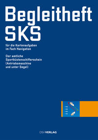 Vorderes Coverbild Begleitheft SKS