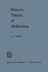 Vorderes Coverbild Peirce’s Theory of Abduction