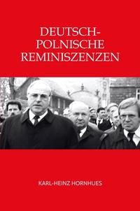 Vorderes Coverbild Deutsch-Polnische Reminiszenzen