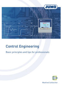 Vorderes Coverbild Control Engineering