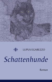 Vorderes Coverbild Schattenhunde