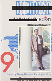 Vorderes Coverbild The 80*81 Book Collection - Volume Nine