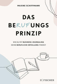 Vorderes Coverbild Das BeRUFungsprinzip