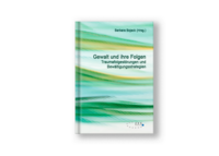Vorderes Coverbild Gewalt und ihre Folgen