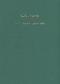 Vorderes Coverbild Rector Maris