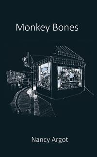 Vorderes Coverbild Monkey Bones