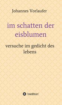 Vorderes Coverbild im schatten der eisblumen