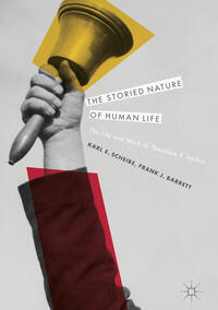 Vorderes Coverbild The Storied Nature of Human Life