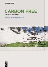 Vorderes Coverbild Carbon Free