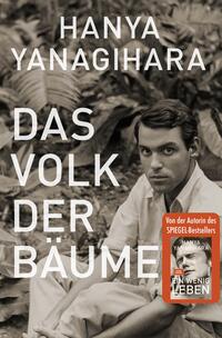 Vorderes Coverbild Das Volk der Bäume