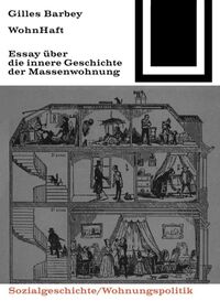 Vorderes Coverbild WohnHaft