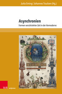 Vorderes Coverbild Asynchronien