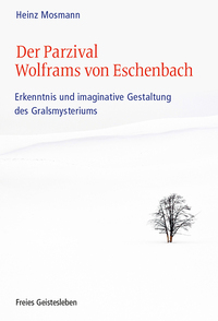 Vorderes Coverbild Der Parzival Wolframs von Eschenbach
