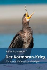 Vorderes Coverbild Der Kormoran-Krieg