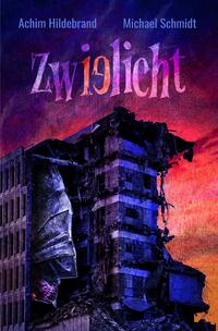 Vorderes Coverbild Zwielicht 19