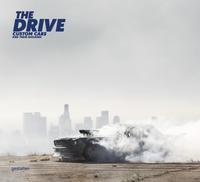 Vorderes Coverbild The Drive